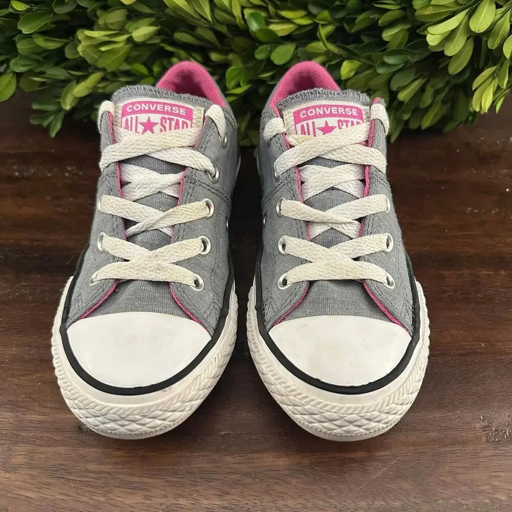 Converse‎ Chuck Taylor All Star Sneakers 12